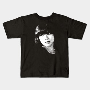 Seiko Matsuda Kids T-Shirt